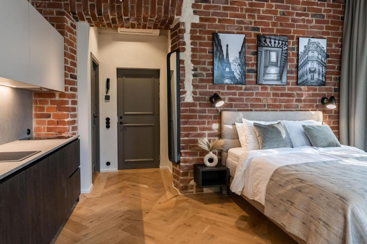 N48 Boutique Hotel ทาลลินน์ ภายนอก รูปภาพ