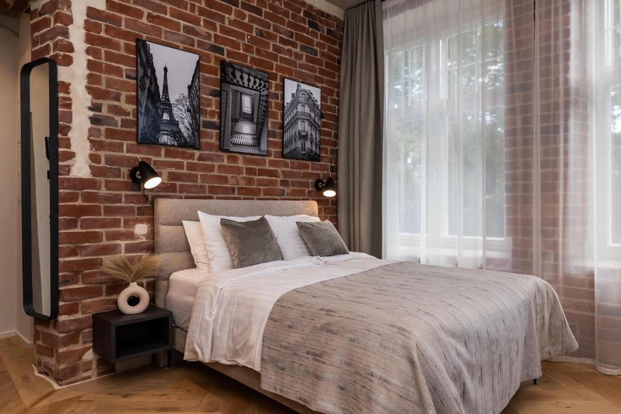 N48 Boutique Hotel ทาลลินน์ ภายนอก รูปภาพ