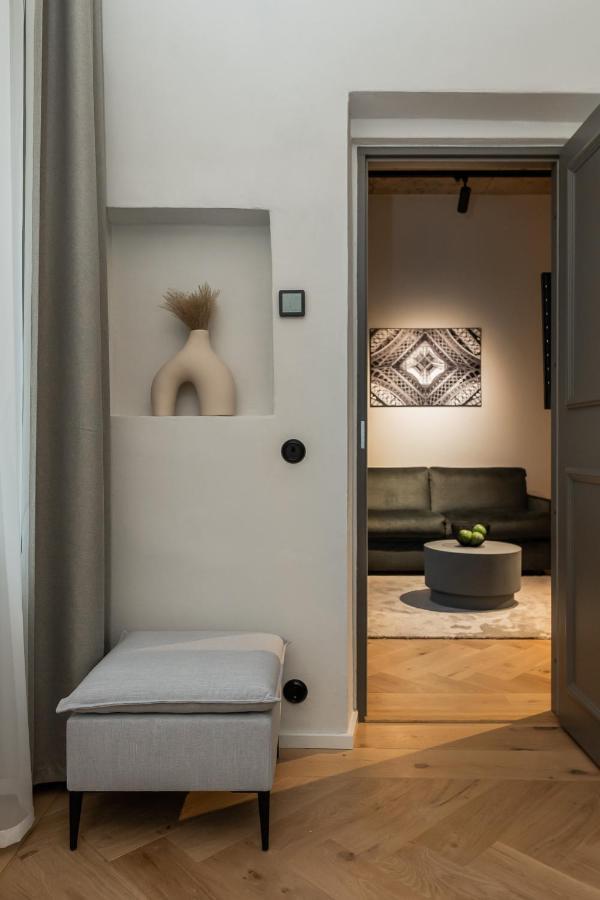 N48 Boutique Hotel ทาลลินน์ ภายนอก รูปภาพ