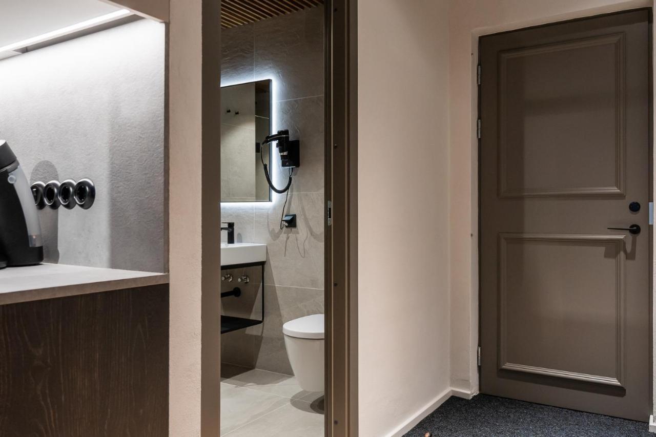N48 Boutique Hotel ทาลลินน์ ภายนอก รูปภาพ