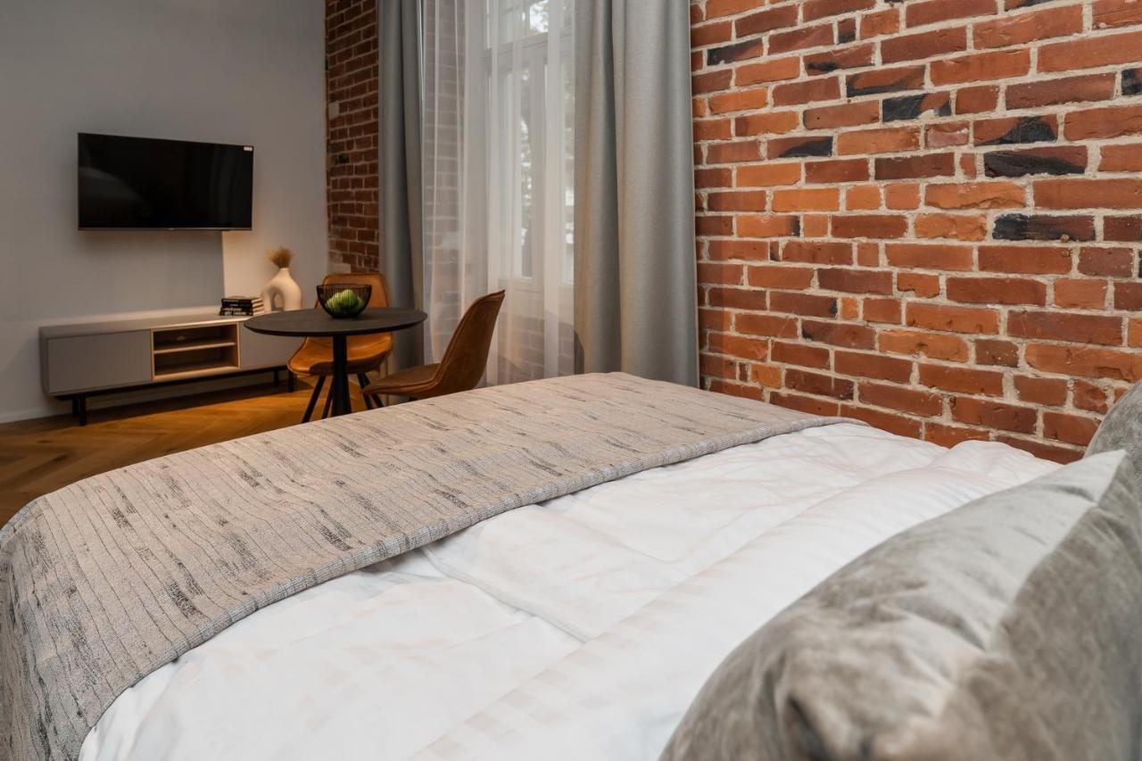 N48 Boutique Hotel ทาลลินน์ ภายนอก รูปภาพ