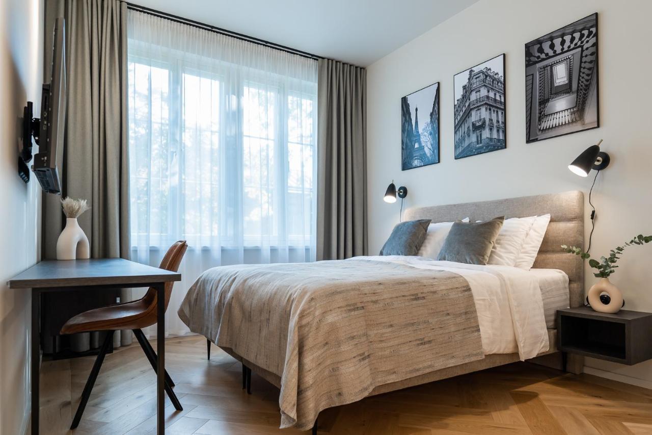 N48 Boutique Hotel ทาลลินน์ ภายนอก รูปภาพ