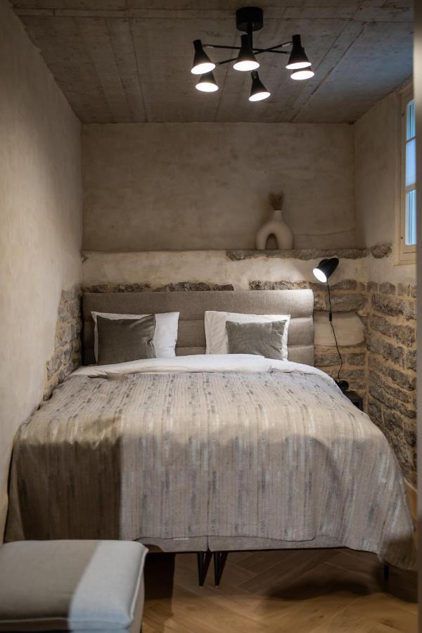 N48 Boutique Hotel ทาลลินน์ ภายนอก รูปภาพ