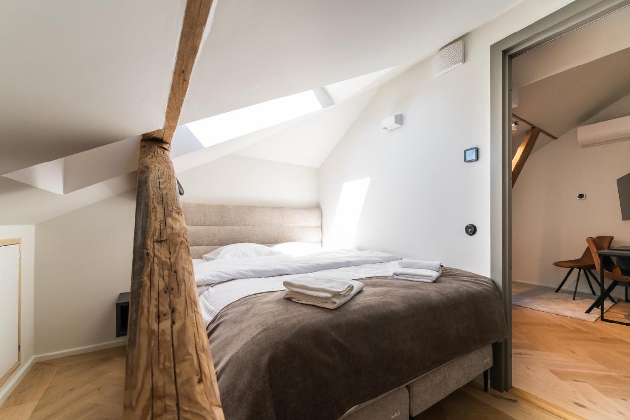 N48 Boutique Hotel ทาลลินน์ ภายนอก รูปภาพ