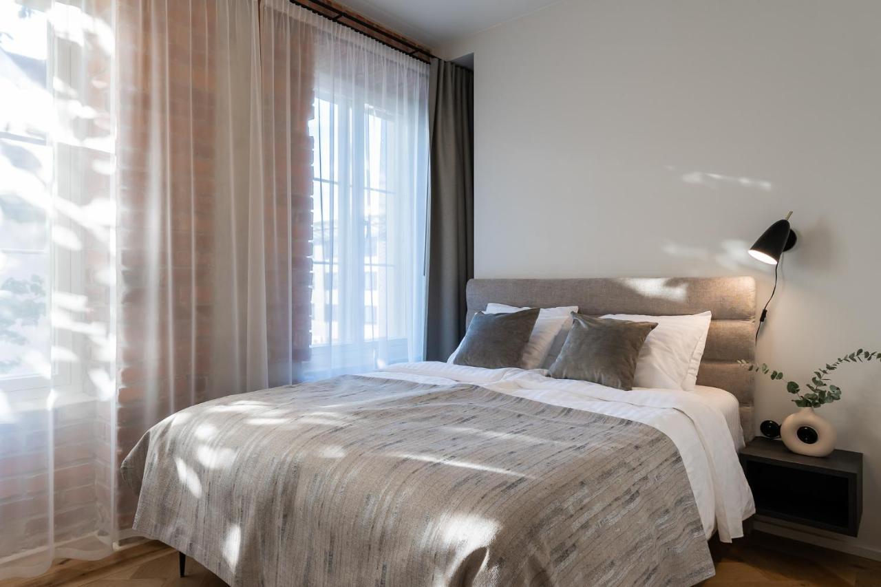 N48 Boutique Hotel ทาลลินน์ ภายนอก รูปภาพ