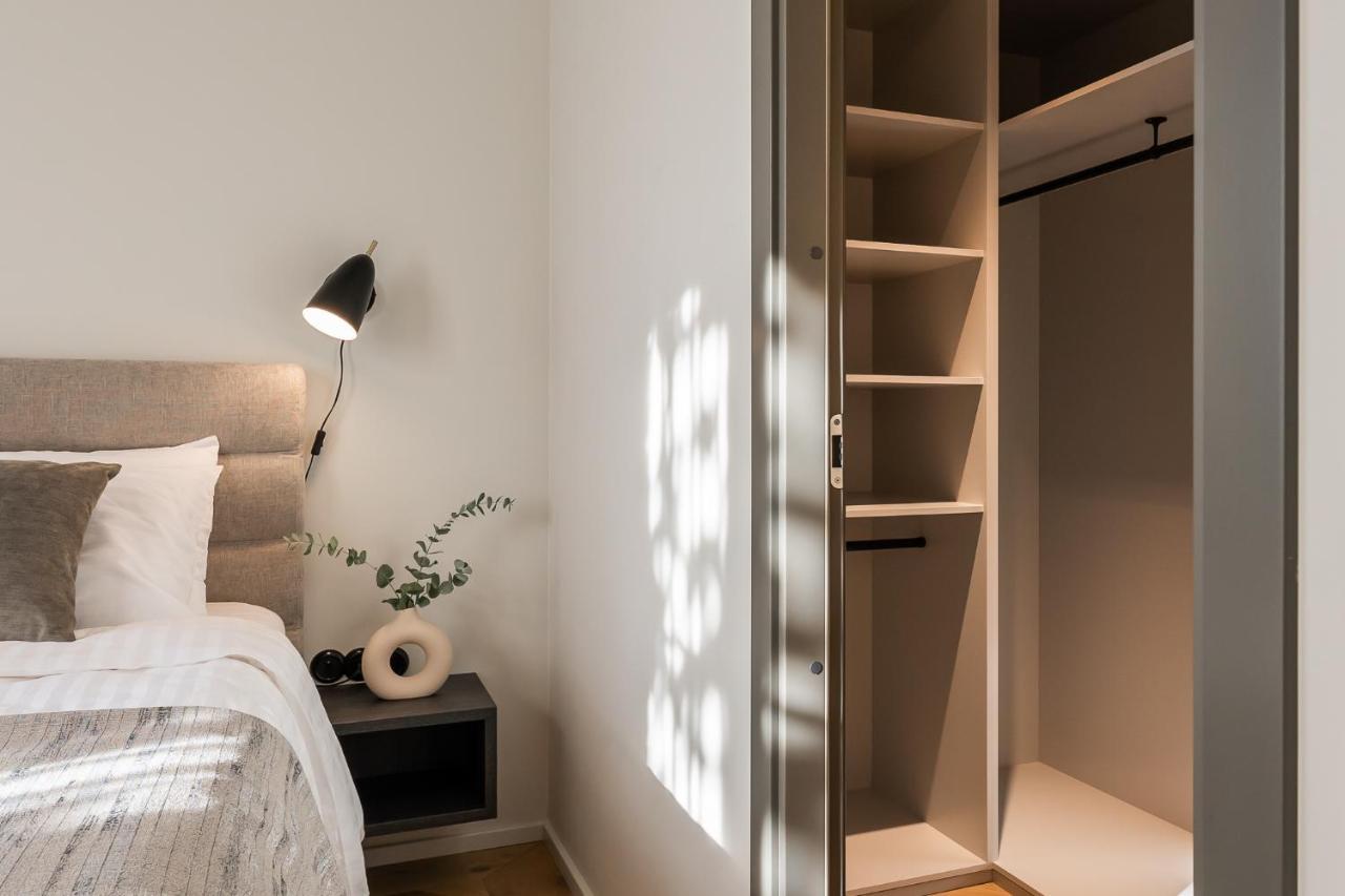 N48 Boutique Hotel ทาลลินน์ ภายนอก รูปภาพ