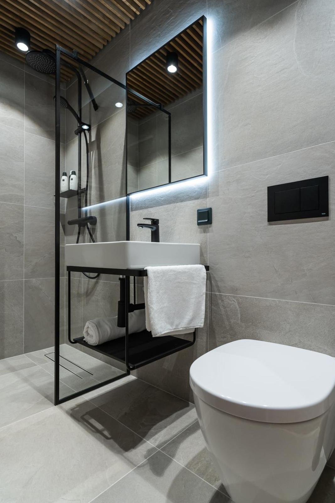 N48 Boutique Hotel ทาลลินน์ ห้อง รูปภาพ